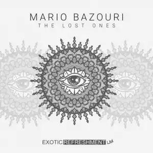 Mario Bazouri - Tito (De Cave Man & TonicVolts Remix)